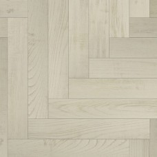 White Chestnut Chateau Herringbone 8mm